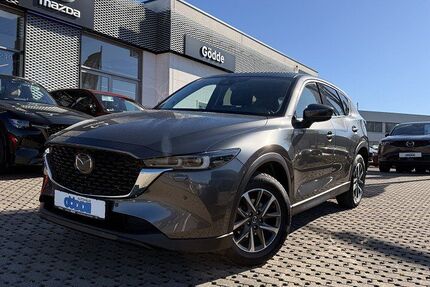 Mazda CX-5 45.550 km 30.990 &euro; Meschede 59872