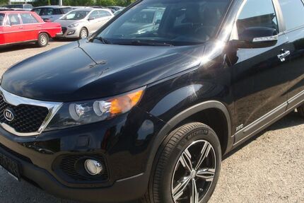 Kia Sorento 196.611 km 5.950 &euro; Neufahrn 84088