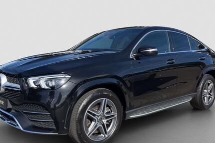 Mercedes-Benz GLE 350 66.700 km 63.850 &euro; Meißen 01662