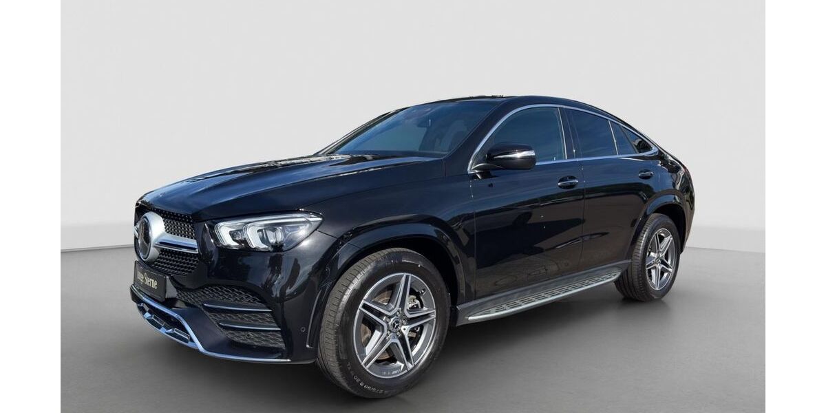 Mercedes-Benz GLE 350 66.700 km 63.850 &euro; Meißen 01662
