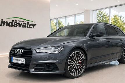 Audi A6 189.400 km 23.900 &euro; Schwäbisch Hall 74523