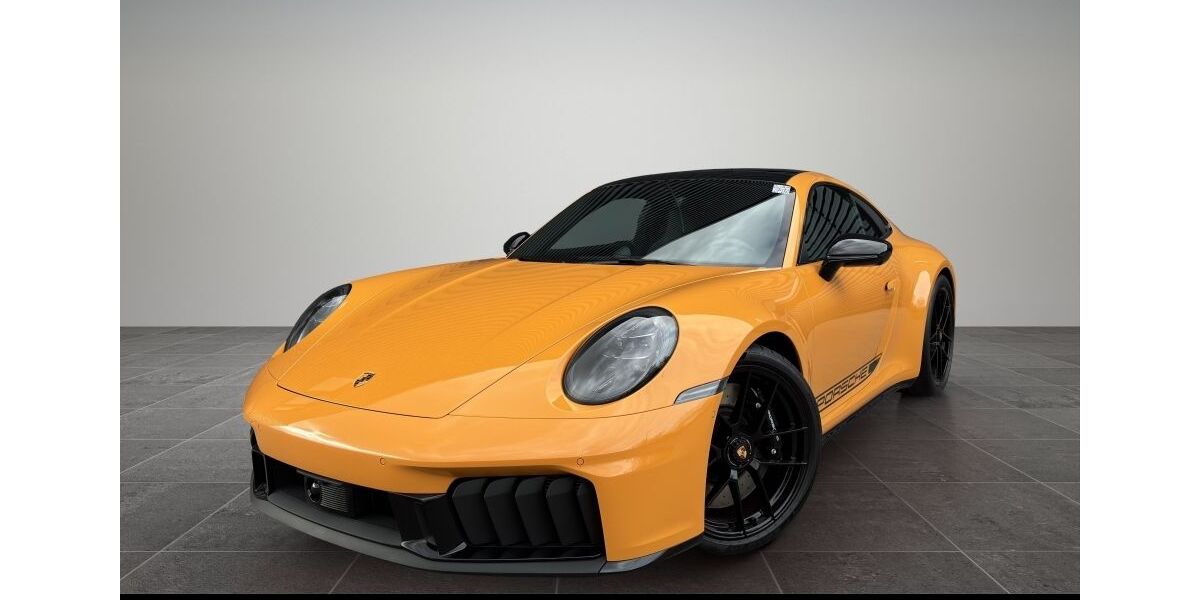 Porsche 992 9.900 km 199.880 &euro; Winhöring 84543