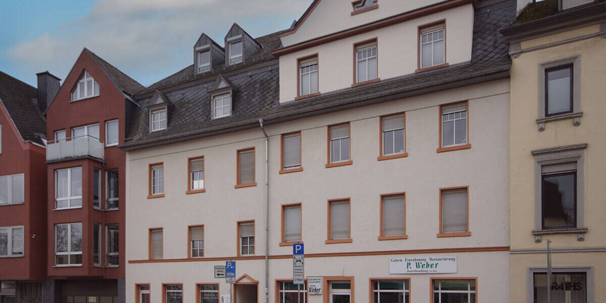 Gewerbeobjekt Trier Trier-Nord - 4 Zimmer, 390.000&euro; | Angebot:25679298