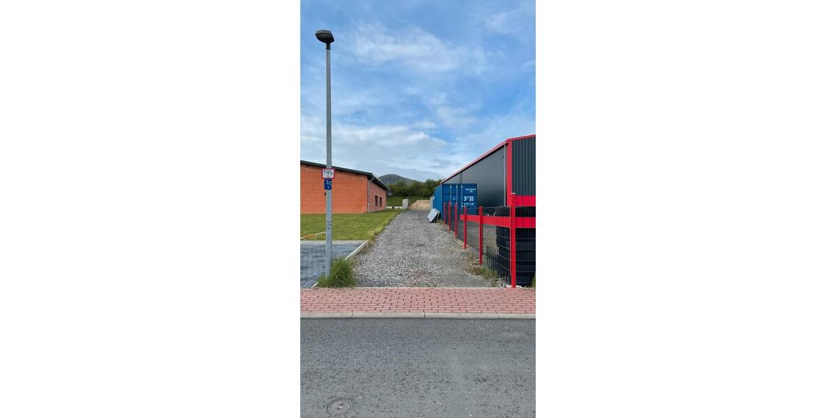 Gewerbeobjekt Schauenburg - 480&euro; | Angebot:25908514