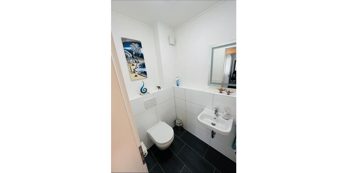 Terrassenwohnung Obertshausen - 3 Zimmer, 78 m&sup2;, 437.000&euro; | Angebot:26346921