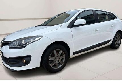Renault Megane 94.539 km 7.999 &euro; Görlitz 02827