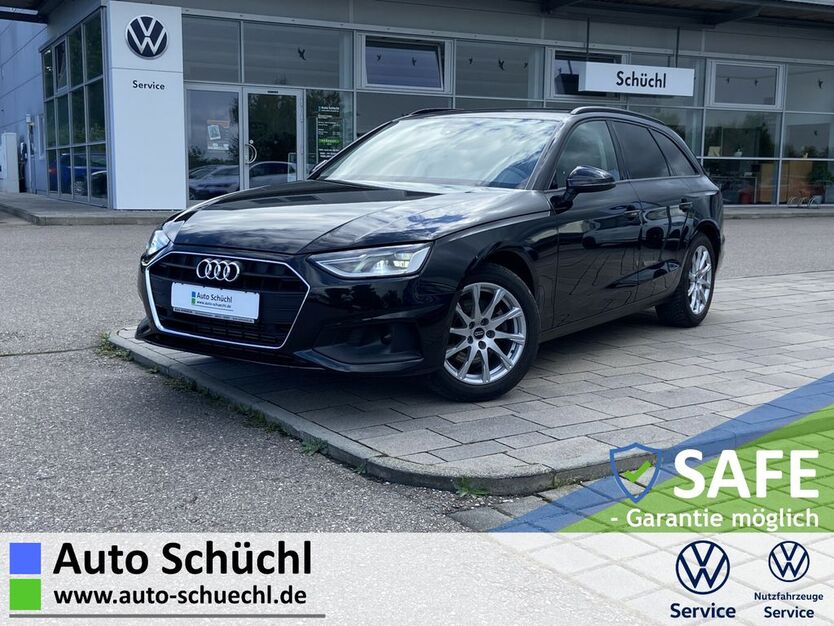Audi A4 39.998 km 25.470 € Schrobenhausen-Edelshsn. 86529