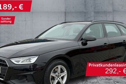 Audi A4 113.279 km 20.934 &euro; Kulmbach 95326