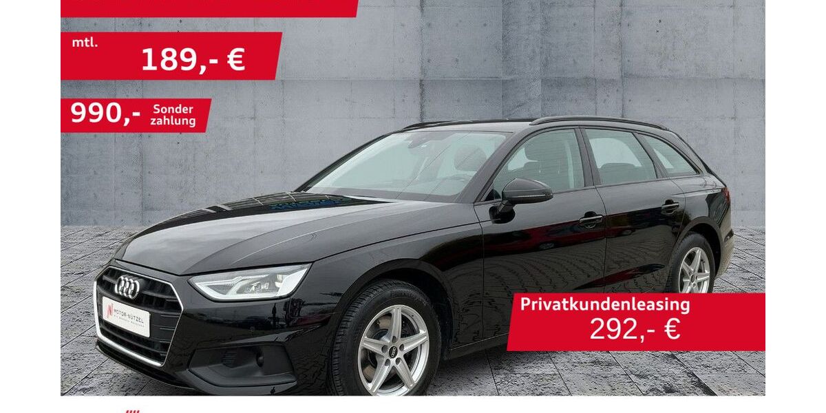 Audi A4 113.279 km 20.934 &euro; Kulmbach 95326