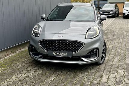 Ford Puma 3.650 km 21.990 € Dresden 01328