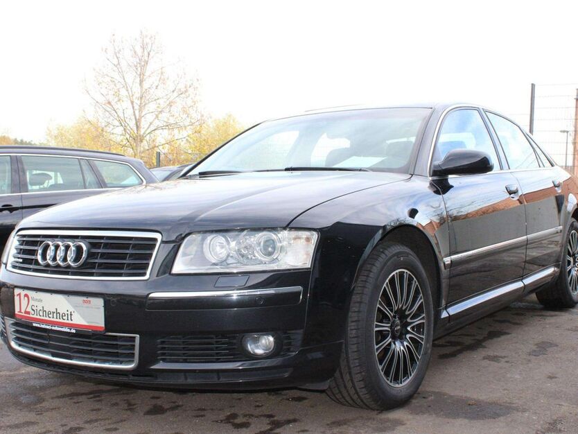 Audi A8 223.562 km 6.460 € Kohlberg 72664