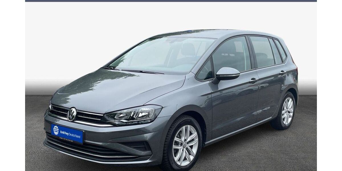 VW Golf Sportsvan 57.700 km 12.980 &euro; Bordesholm 24582
