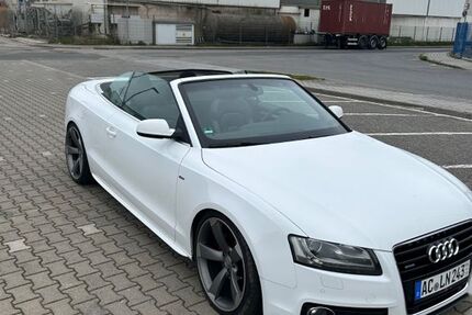 Audi A5 167.000 km 15.700 &euro; alsdorf 52477