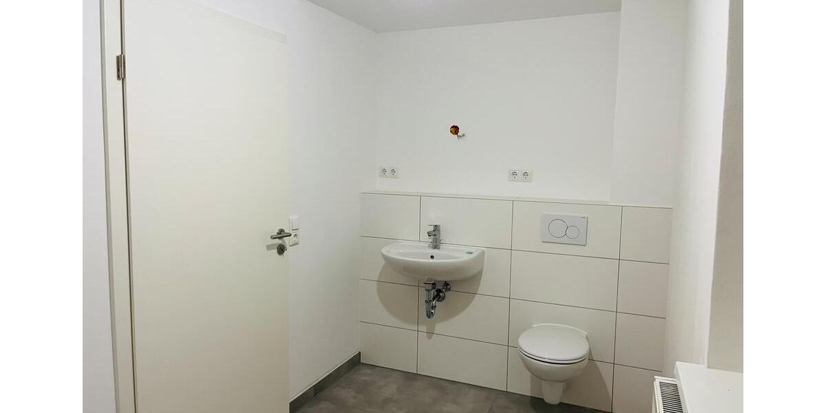 Etagenwohnung Borken (Hessen) - 2 Zimmer, 69 m&sup2;, 580&euro; | Angebot:26170112