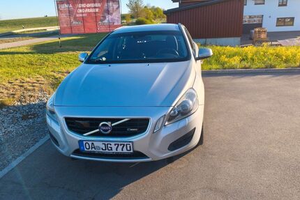 Volvo V60 200.000 km 12.000 &euro; Haldenwang 87490