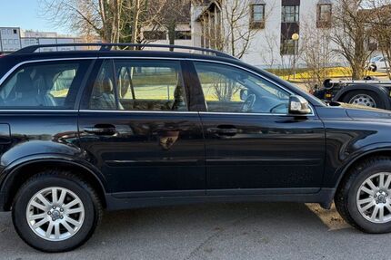 Volvo XC90 310.207 km 6.300 &euro; Emmering 82275
