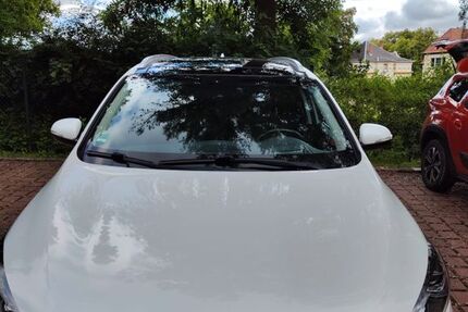 Kia Sorento 62.500 km 27.990 &euro; Gera 07548