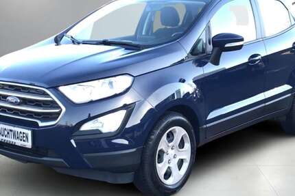 Ford EcoSport 49.297 km 12.890 &euro; Wismar 23970