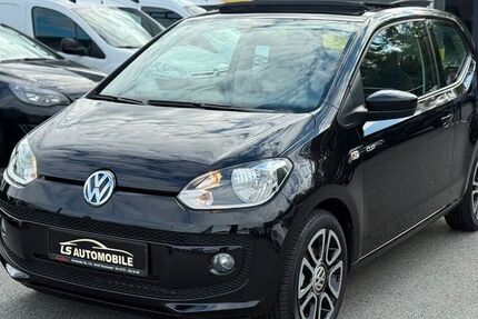 VW up!