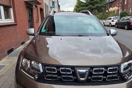Dacia Duster 84.500 km 10.750 &euro; Oberhausen 46047