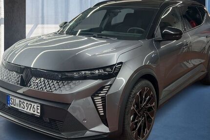 Renault Scenic E-TECH 9.000 km 42.990 &euro; Köln 50939