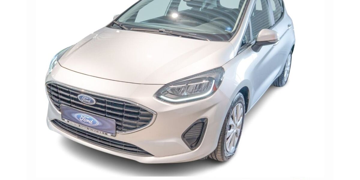 Ford Fiesta 7.356 km 16.480 € Braubach 56338