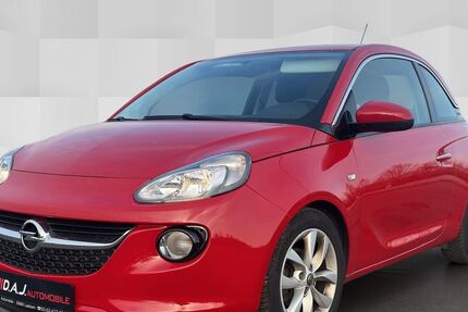 Opel Adam 108.800 km 5.480 &euro; Laatzen 30880