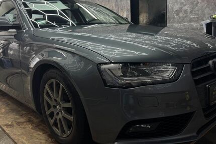 Audi A4 146.848 km 10.700 &euro; Eging am see 94535