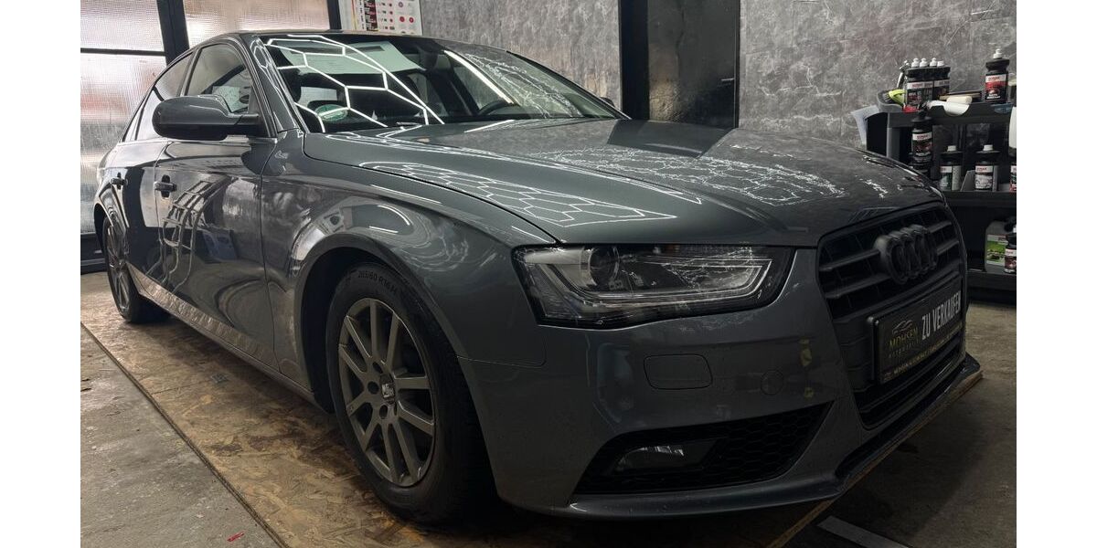 Audi A4 146.848 km 10.700 &euro; Eging am see 94535