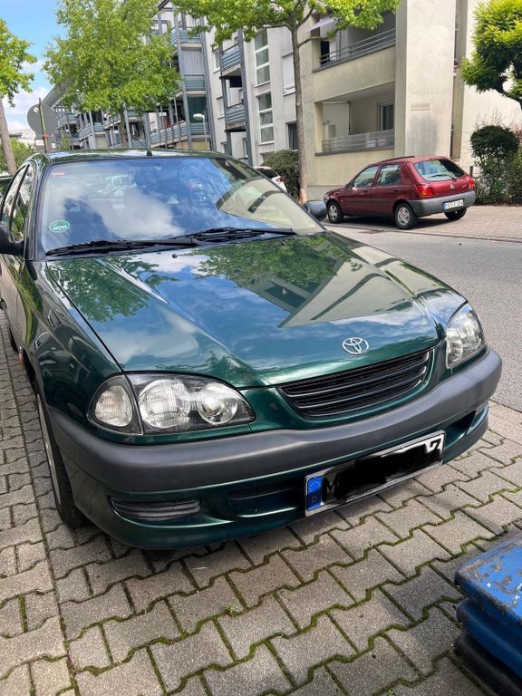Avensis
