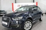 Audi Q3 2.0 TFSI QUATTRO SPORT / NAVI+KAMERA / ALLRAD 97.000 km 16.444 &euro; Hamm 59077