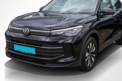 VW Tiguan 21.950 km 34.440 &euro; Forchheim 91301
