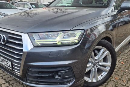 Audi Q7 131.000 km 34.999 € Forst 76694