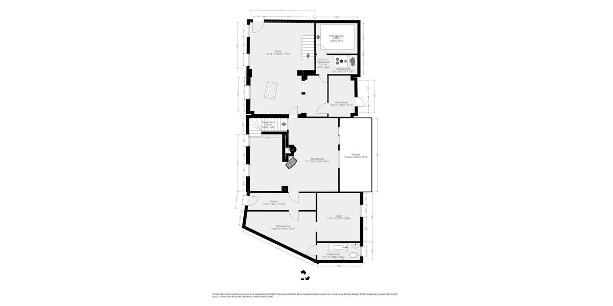 Bauernhaus, Landhaus Korschenbroich - 9 Zimmer, 280 m&sup2;, 489.000&euro; | Angebot:26904815
