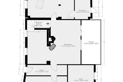 Haus Korschenbroich - 9 Zimmer, 280 m&sup2;, 489.000&euro; | Angebot:26904815