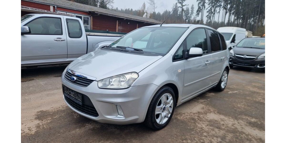 Ford C-Max 183.000 km 1.900 &euro; GELTENDORF 82269