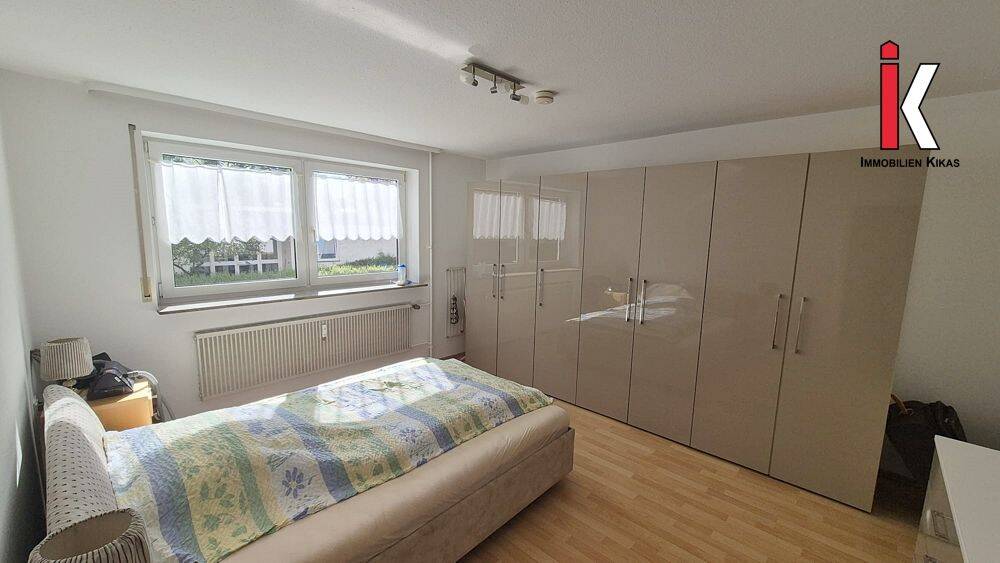 Etagenwohnung Leonberg Eltingen - 2 Zimmer, 71 m&sup2;, 225.000&euro; | Angebot:26851234