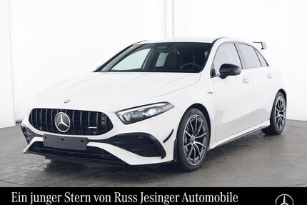 Mercedes A 35 AMG