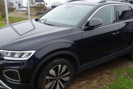 VW T-Roc 27.530 km 25.648 &euro; Werl 59457