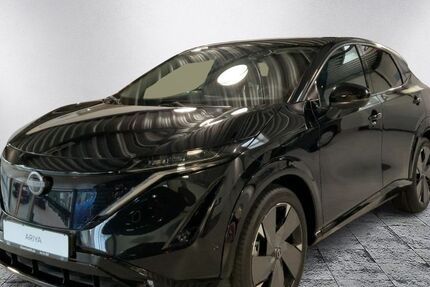 Nissan Ariya 8.990 km 47.990 € Lübeck 23560