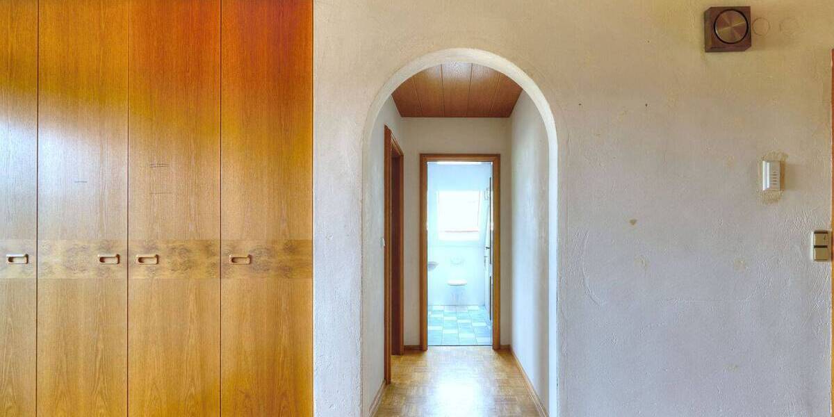 Etagenwohnung Jettingen-Scheppach Jettingen - 5 Zimmer, 131 m&sup2;, 290.000&euro; | Angebot:26797562
