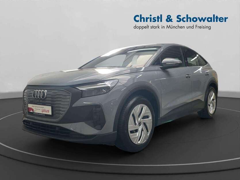 Audi e-tron 9.473 km 43.510 € Freising 85356