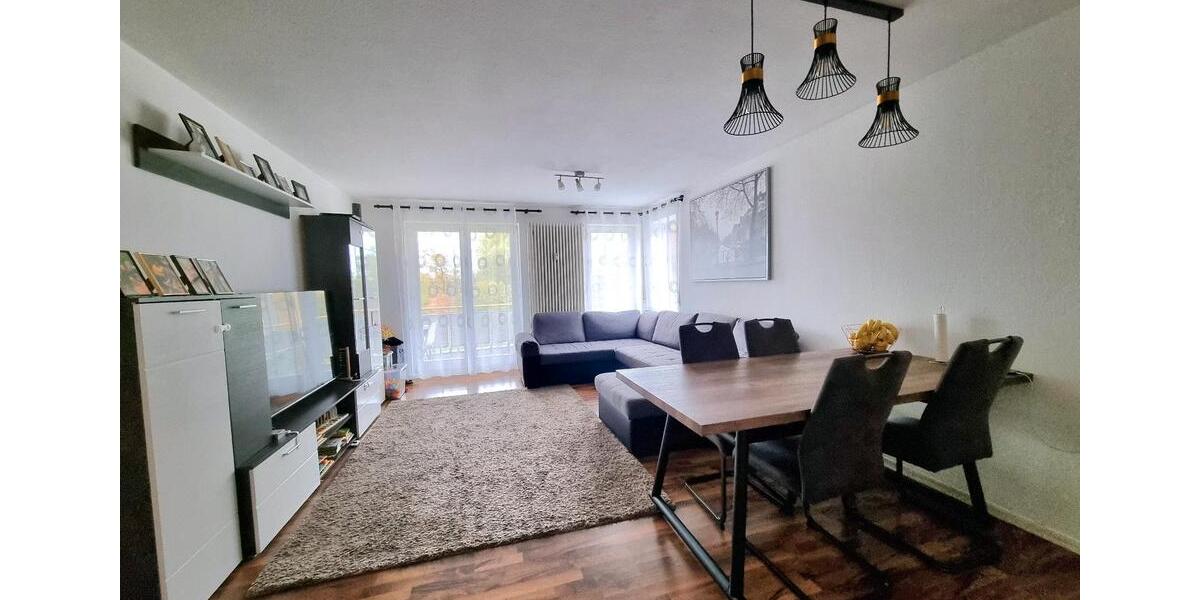 Etagenwohnung Ellwangen (Jagst) - 3 Zimmer, 72 m&sup2;, 230.000&euro; | Angebot:26762924
