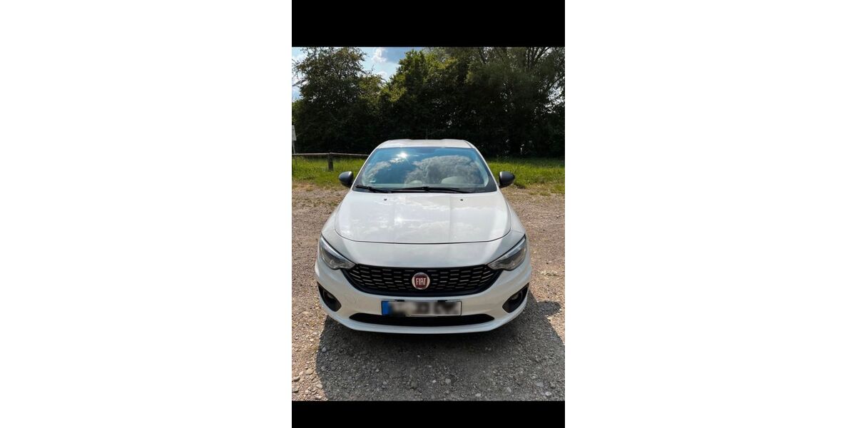 Fiat Tipo 141.000 km 8.700 &euro; Wangen im Allgäu 88239