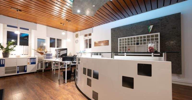 Gewerbeobjekt Cuxhaven Altenbruch - 2.950.000&euro; | Angebot:25204389