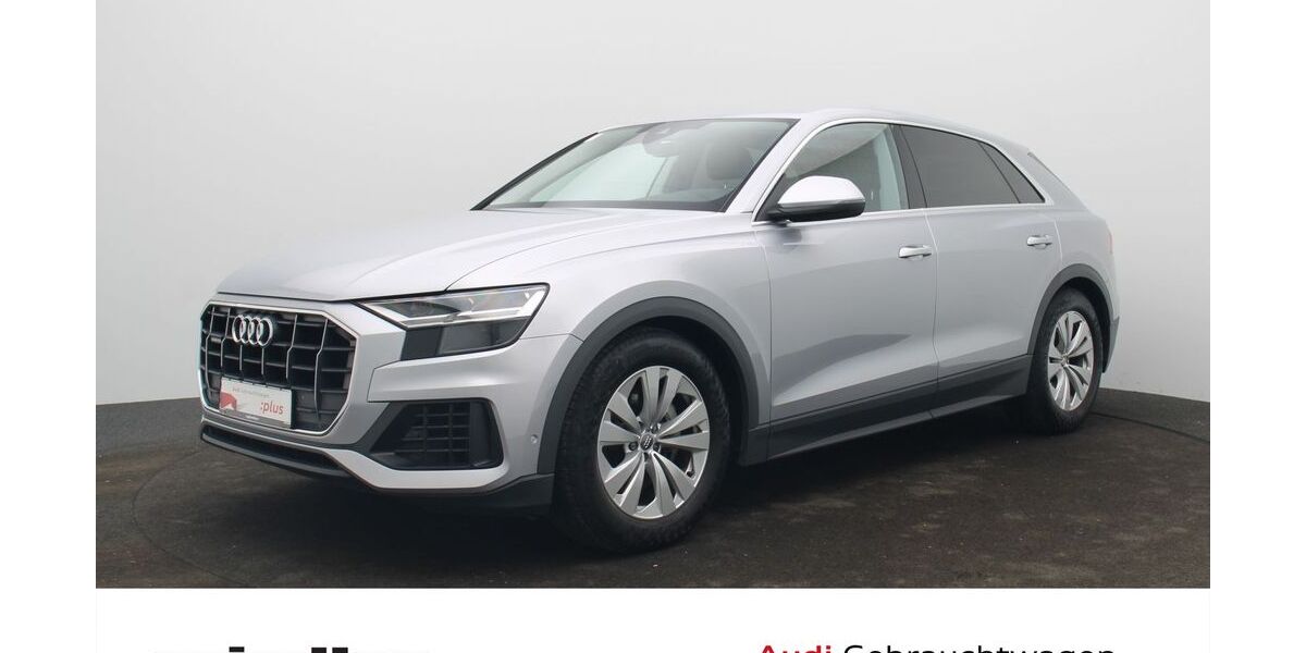 Audi Q8 63.500 km 43.880 &euro; Würzburg 97076