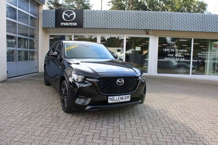 CX-60