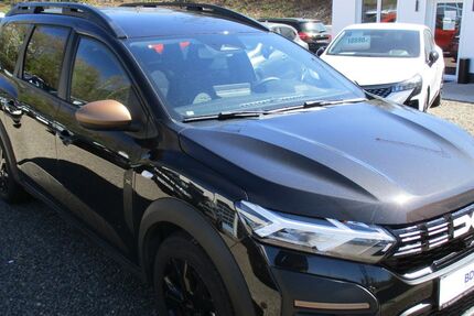 Dacia Jogger 12.654 km 20.990 &euro; Heusweiler 66265