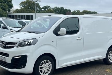 Opel Vivaro 71.878 km 16.900 € Norderstedt bei Hamburg 22851