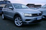 VW Tiguan 2.0TSi Comfortline BMT 4Motion ACC LED AHK 69.021 km 24.980 &euro; Falkensee 14612